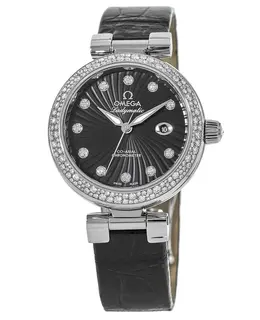 Omega - De Ville Watches - 425.38.34.20.51.001