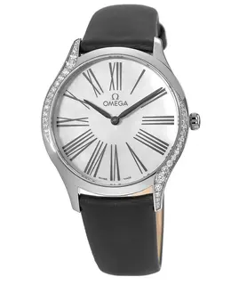 Omega - De Ville Watches - 428.17.36.60.05.001