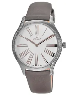 Omega - De Ville Watches - 428.17.39.60.02.001