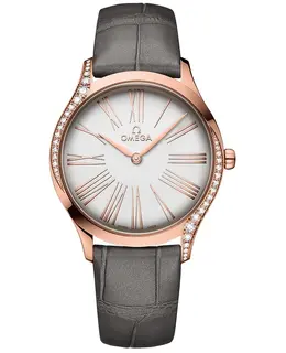 Omega - De Ville Watches - 428.58.36.60.02.001
