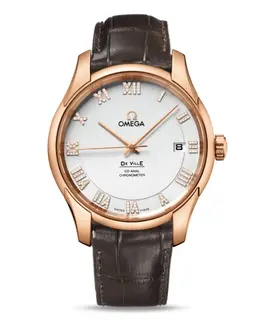 Omega - Watches - 431.53.41.21.52.001