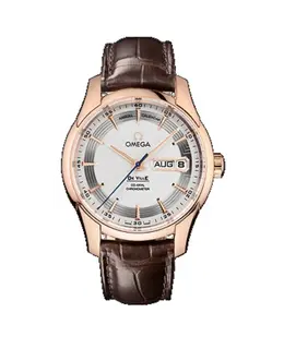 Omega - De Ville Watches - 431.63.41.22.02.001