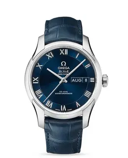 Omega - De Ville Watches - 433.13.41.22.03.001