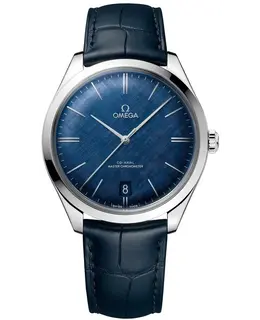 Omega - De Ville Watches - 435.13.40.21.03.001