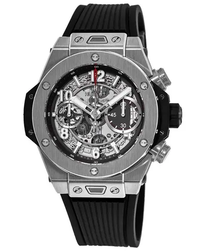 Hublot Big Bang Unico 42mm - Ref: 441.NX.1170.RX (arb10662)