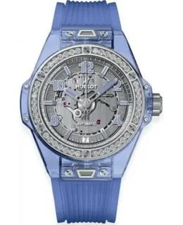 Hublot - Big Bang Watches - 465.JL.4802.RT.1204