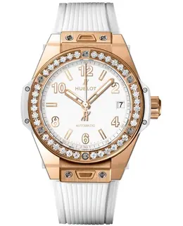 Hublot - Big Bang Watches - 465.OE.2080.RW.1204