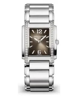 Patek Philippe - Twenty-4 Watches - 4910/1200A-010