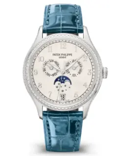 Patek Philippe - Complications Watches - 4947G-010