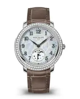 Patek Philippe - Complications Watches - 4968G-010