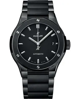 Hublot - Classic Fusion Watches - 510.CM.1170.CM