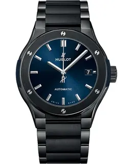 Hublot - Classic Fusion Watches - 510.CM.7170.CM
