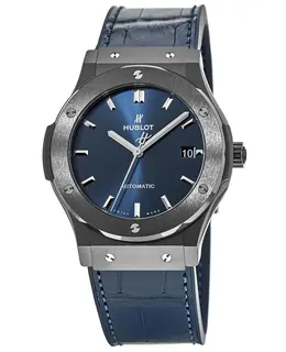 Hublot - Classic Fusion Watches - 511.CM.7170.LR