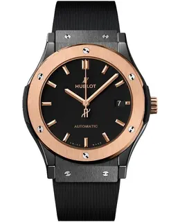 Hublot - Classic Fusion Watches - 511.CO.1181.RX