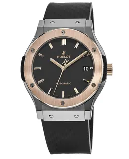 Hublot - Classic Fusion Watches - 511.NO.1181.RX