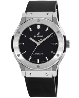 Hublot - Classic Fusion Watches - 511.NX.1171.RX