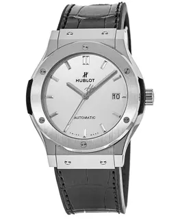 Hublot - Classic Fusion Watches - 511.NX.2611.LR