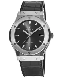 Hublot - Classic Fusion Watches - 511.NX.7071.LR