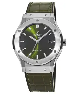 Hublot - Classic Fusion Watches - 511.NX.8970.LR