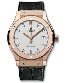 Hublot - Classic Fusion Watches - 511.OX.2611.LR