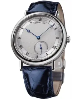 Breguet - ساعة  Classique - 5140BB-12-9W6