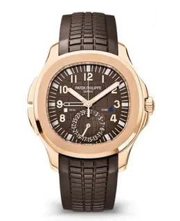 Patek Philippe - Aquanaut Watches - 5164R-001