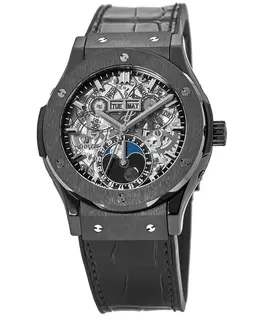 Hublot - Classic Fusion Watches - 517.CX.0170.LR