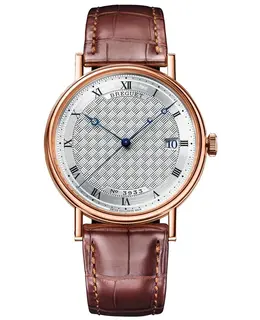 Breguet - Classique Watches - 5177BR/12/9V6