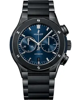 Hublot - Classic Fusion Watches - 520.CM.7170.CM