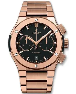 Hublot - Classic Fusion Watches - 520.OX.1180.OX