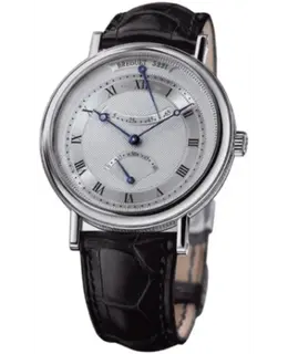 Breguet - ساعة  Classique - 5207BB-12-9V6