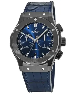 Hublot - Classic Fusion Watches - 521.CM.7170.LR