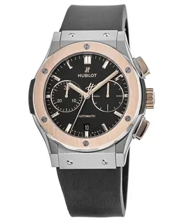 Hublot - Classic Fusion Watches - 521.NO.1181.RX