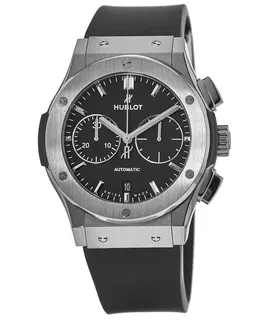 Hublot - Classic Fusion Watches - 521.NX.1171.RX