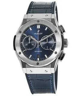 Hublot - Classic Fusion Watches - 521.NX.7170.LR