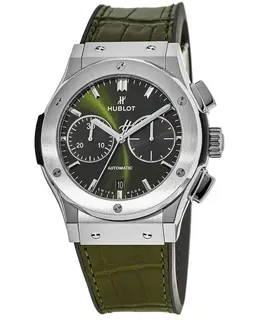 Hublot - Classic Fusion Watches - 521.NX.8970.LR