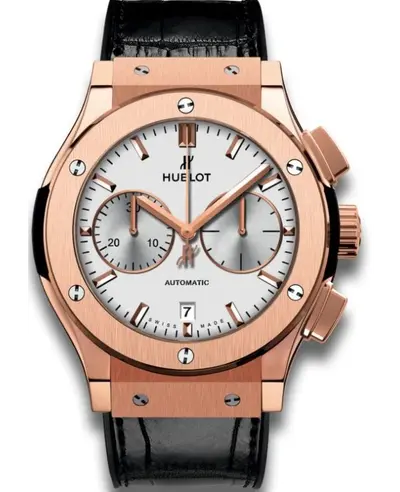 Hublot Classic Fusion Chronograph 521.OX.2611.LR - Men's Watch (arb10836)