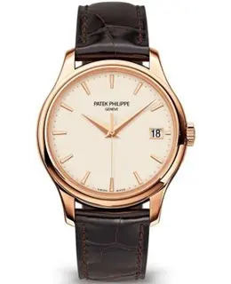 Patek Philippe - Calatrava Watches - 5227R-001