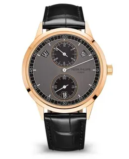 Patek Philippe - Annual Calendar Watches - 5235/50R-001