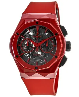 Hublot - Classic Fusion Watches - 525.CF.0130.RX.ORL19