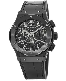 Hublot - Classic Fusion Watches - 525.CM.0170.LR