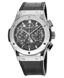 Hublot - Classic Fusion Watches - 525.NX.0170.LR