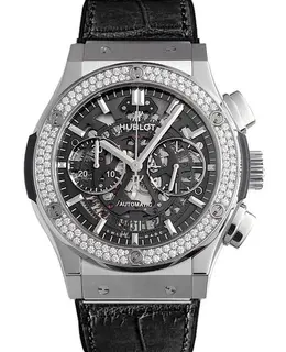 Hublot - Classic Fusion Watches - 525.NX.0170.LR.1104