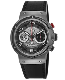 Hublot - Classic Fusion Watches - 526.NX.0124.VR