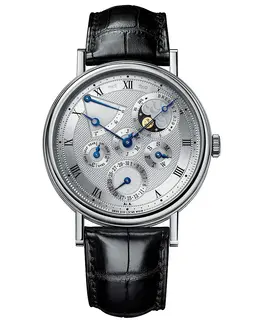 Breguet - ساعة  Classique - 5327BB/1E/9V6