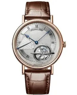 Breguet - ساعة - 5377BR/12/9WU