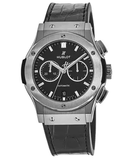 Hublot - Classic Fusion Watches - 541.NX.1171.LR