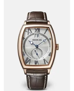 Breguet - ساعة  Heritage - 5410BR/12/9VV