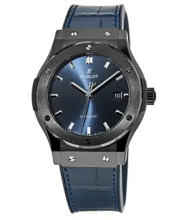 Hublot - Classic Fusion Watches - 542.CM.7170.LR