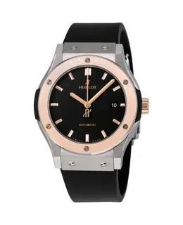 Hublot - Classic Fusion Watches - 542.NO.1181.RX